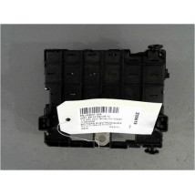 BOITE A FUSIBLES PEUGEOT 206+ 09-13