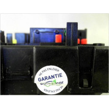 BOITE A FUSIBLES PEUGEOT 206+ 09-13