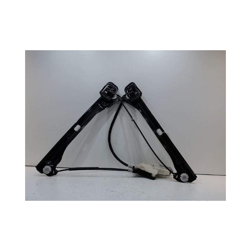 MECANISME+MOTEUR LEVE-GLACE AVANT GAUCHE SKODA RAPID