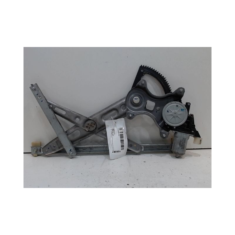 MECANISME+MOTEUR LEVE-GLACE AVANT DROIT HYUNDAI I20