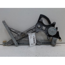 MECANISME+MOTEUR LEVE-GLACE AVANT DROIT HYUNDAI I20
