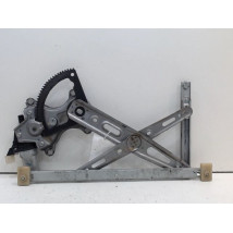 MECANISME+MOTEUR LEVE-GLACE AVANT DROIT HYUNDAI I20