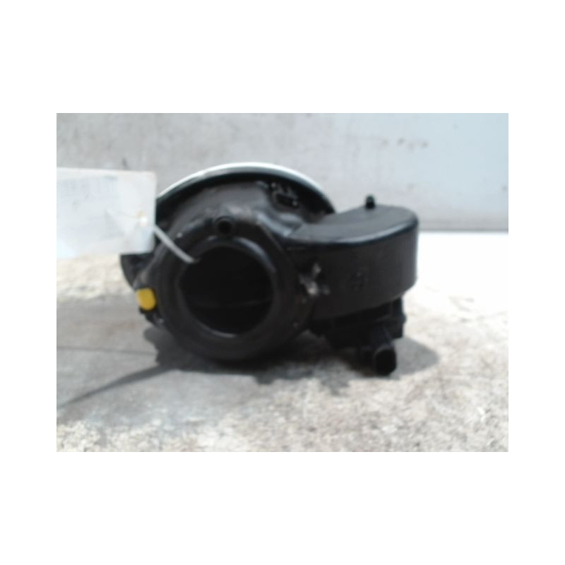VOLET DE TRAPPE CARBURANT LAND ROVER RR EVOQUE