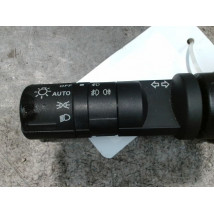 COMMANDE CLIGNOTANT NISSAN QHASQAI 2007-