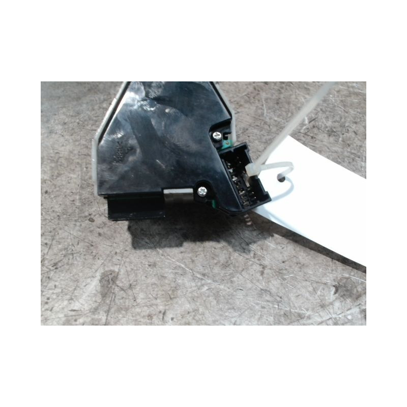 COMMANDE ESSUIE GLACE NISSAN QHASQAI 2007-