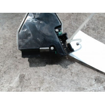 COMMANDE ESSUIE GLACE NISSAN QHASQAI 2007-