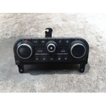 COMMANDE DE CHAUFFAGE NISSAN QHASQAI 2007-