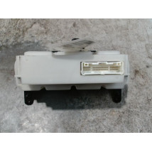 COMMANDE DE CHAUFFAGE NISSAN QHASQAI 2007-