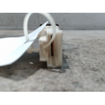 BOUTON DE WARNING NISSAN QHASQAI 2007-