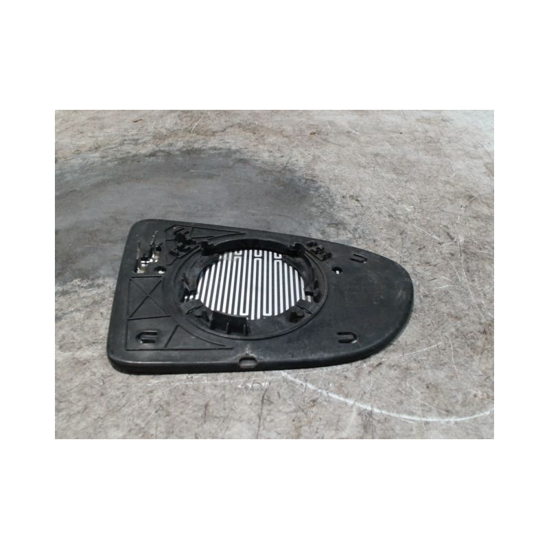 GLACE RETROVISEUR EXT G NISSAN QHASQAI 2007-