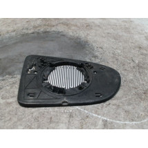 GLACE RETROVISEUR EXT G NISSAN QHASQAI 2007-