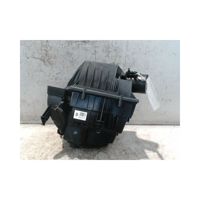 BOITIER FILTRE A AIR LAND ROVER RR EVOQUE