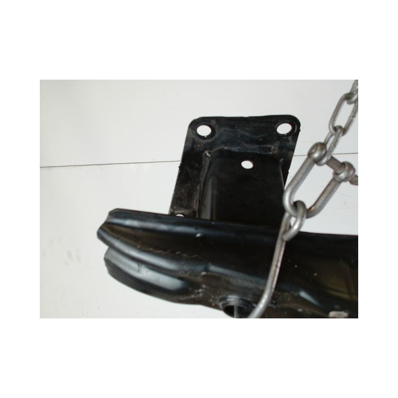 RENFORT PARE-CHOC ARRIERE  VOLKSWAGEN PASSAT 6 CC COUPE GASOIL