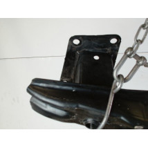 RENFORT PARE-CHOC ARRIERE  VOLKSWAGEN PASSAT 6 CC COUPE GASOIL