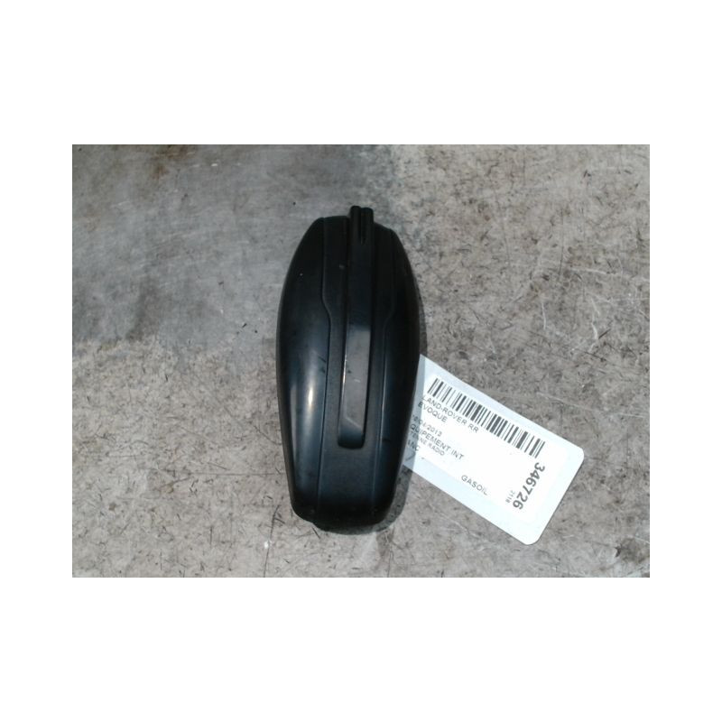ANTENNE RADIO LAND ROVER RR EVOQUE