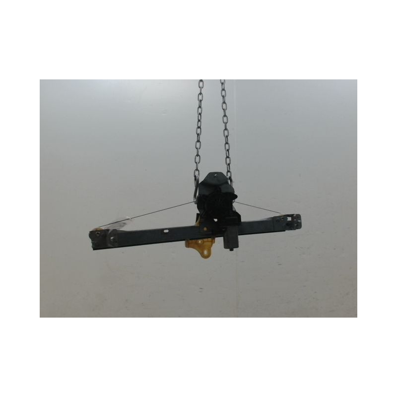 MECANISME+MOTEUR LEVE-GLACE AVANT DROIT RENAULT CLIO IV Phase 1 2012-...
