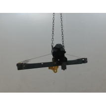 MECANISME+MOTEUR LEVE-GLACE AVANT DROIT RENAULT CLIO IV Phase 1 2012-...