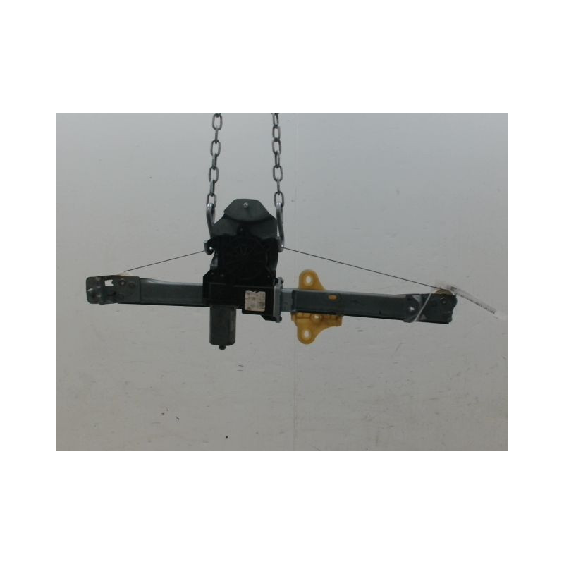 MECANISME+MOTEUR LEVE-GLACE AVANT GAUCHE RENAULT CLIO IV Phase 1 2012-...