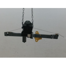 MECANISME+MOTEUR LEVE-GLACE AVANT GAUCHE RENAULT CLIO IV Phase 1 2012-...