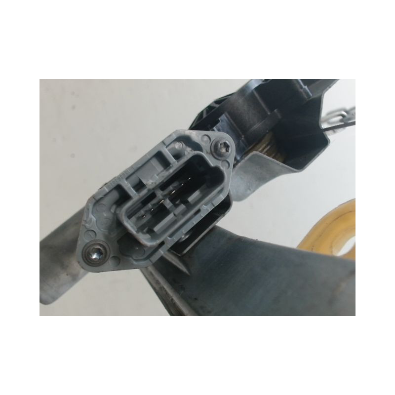 MECANISME+MOTEUR LEVE-GLACE AVANT GAUCHE RENAULT CLIO IV Phase 1 2012-...