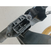 MECANISME+MOTEUR LEVE-GLACE AVANT GAUCHE RENAULT CLIO IV Phase 1 2012-...