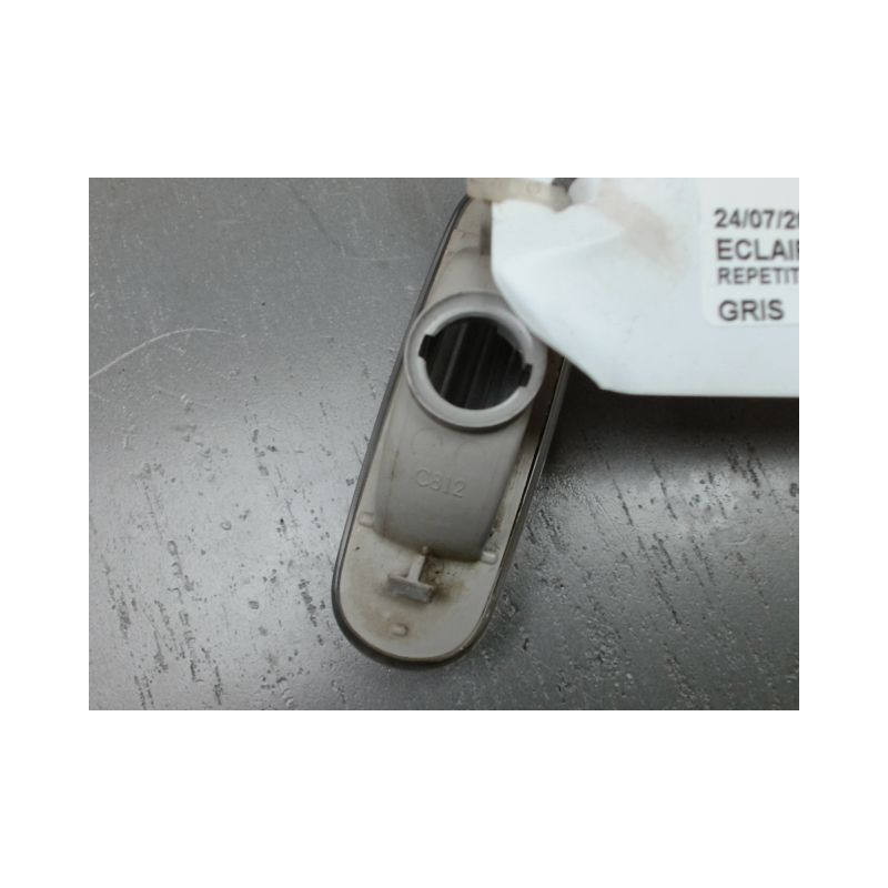 REPETITEUR AILE GAUCHE CITROEN NEMO 2007-