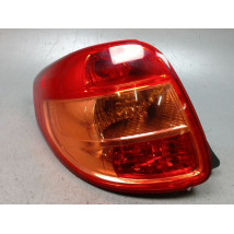 FEU ARRIERE GAUCHE  SUZUKI SX4