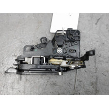 SYSTEME CONDAMNATION AVANT DROIT DACIA SANDERO