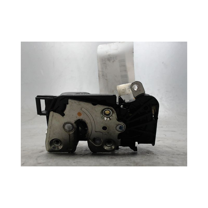 SYSTEME CONDAMNATION ARRIERE DROIT DACIA SANDERO