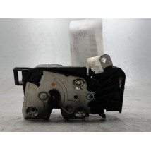 SYSTEME CONDAMNATION ARRIERE DROIT DACIA SANDERO