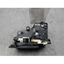SYSTEME CONDAMNATION ARRIERE DROIT DACIA SANDERO