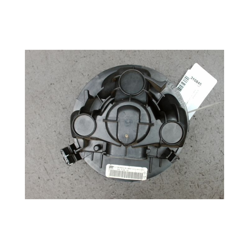 MOTEUR VENTILATEUR CHAUFFAGE NISSAN MICRA