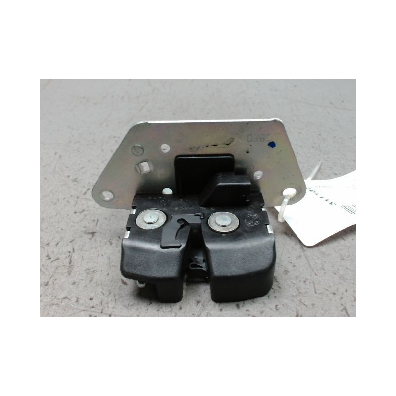 SERRURE HAYON  FIAT PANDA 2003-