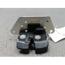 SERRURE HAYON  FIAT PANDA 2003-