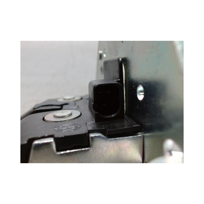 SERRURE HAYON  FIAT PANDA 2003-