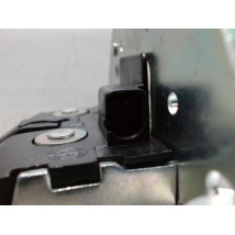 SERRURE HAYON  FIAT PANDA 2003-