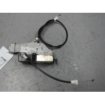 SYSTEME CONDAMNATION ARRIERE GAUCHE PEUGEOT 407