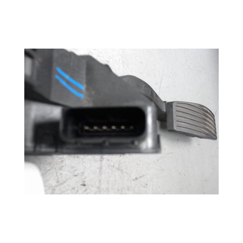 PEDALE ACCELERATEUR OPEL CORSA 06-09