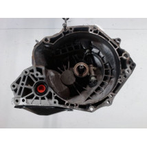 BOITE A VITESSE MECANIQUE SUZUKI WAGON-R 1.2