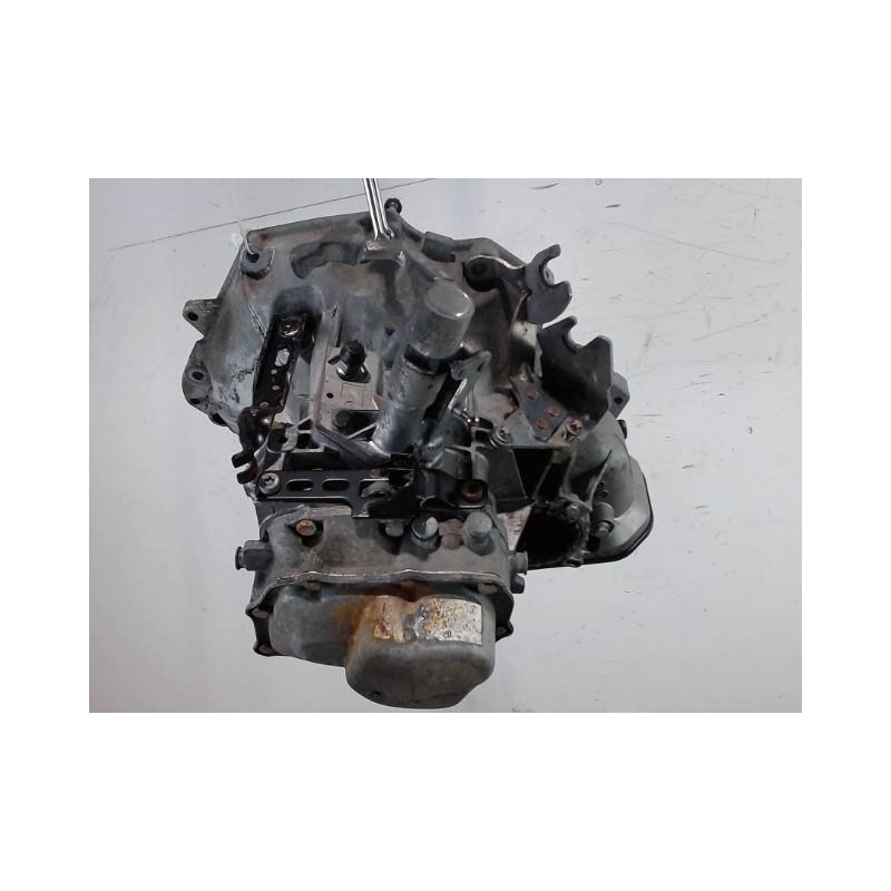 BOITE A VITESSE MECANIQUE SUZUKI WAGON-R 1.2