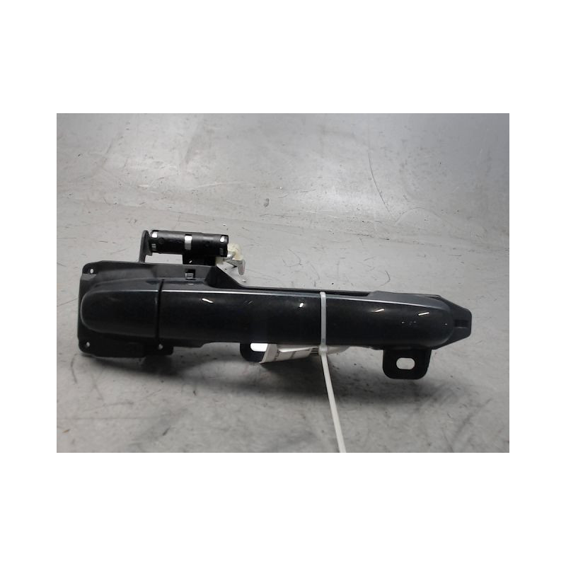 POIGNEE EXTERIEURE PORTE AVANT DROIT CITROEN C1 5P