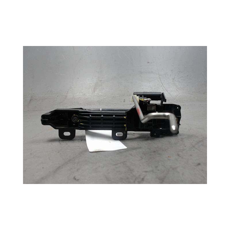 POIGNEE EXTERIEURE PORTE AVANT DROIT CITROEN C1 5P