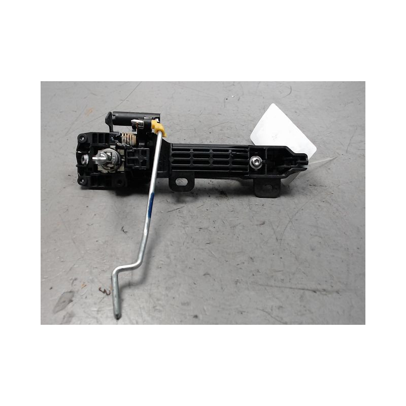 POIGNEE EXTERIEURE PORTE AVANT GAUCHE CITROEN C1 5P