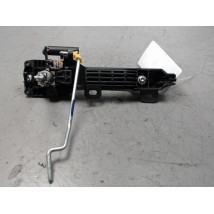 POIGNEE EXTERIEURE PORTE AVANT GAUCHE CITROEN C1 5P