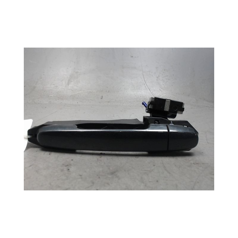 POIGNEE EXTERIEURE PORTE ARRIERE GAUCHE CITROEN C1 5P