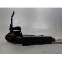 POIGNEE EXTERIEURE PORTE ARRIERE GAUCHE CITROEN C1 5P