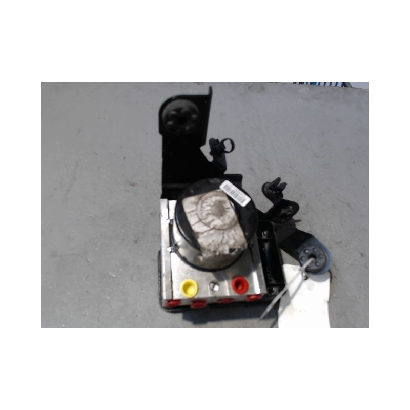 UNITE HYDRAULIQUE ABS RENAULT MEGANE III ESTATE 09-