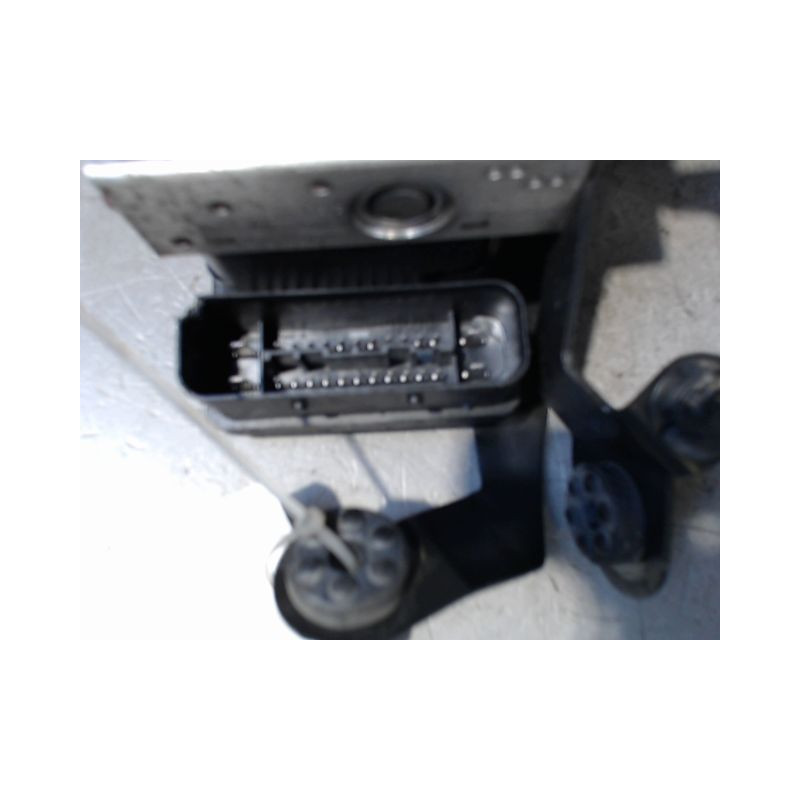 UNITE HYDRAULIQUE ABS RENAULT MEGANE III ESTATE 09-