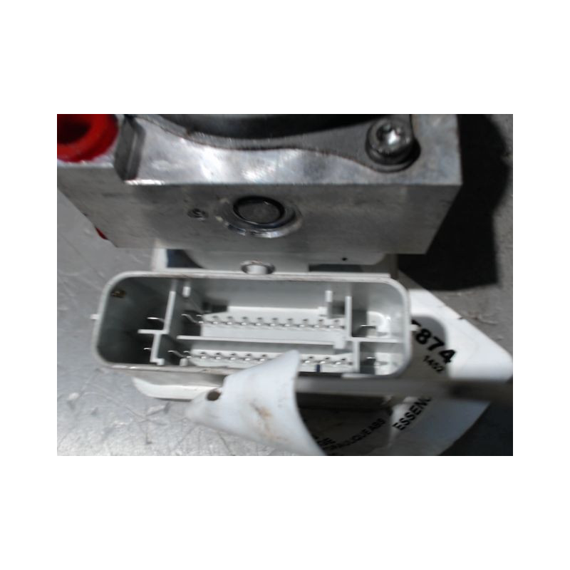 UNITE HYDRAULIQUE ABS CITROEN C3 2009-
