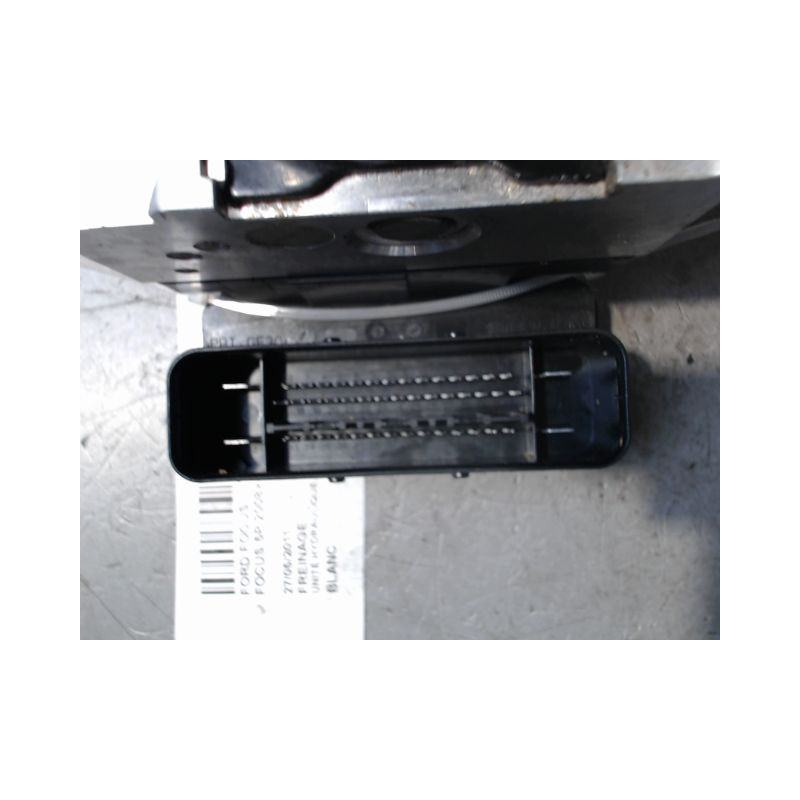 UNITE HYDRAULIQUE ABS FORD FOCUS 2008-